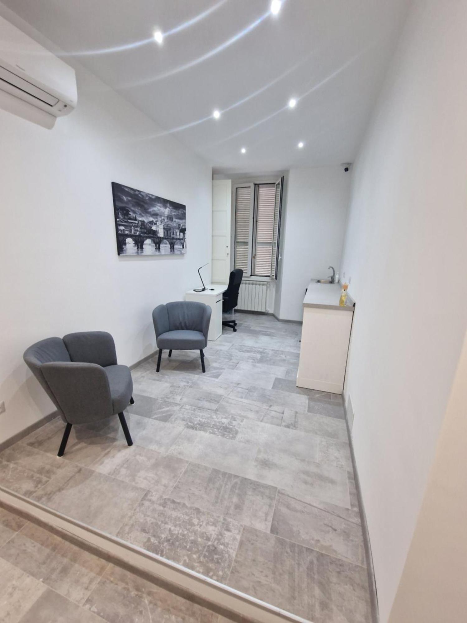 Gasthof Relux Pretoria Rom