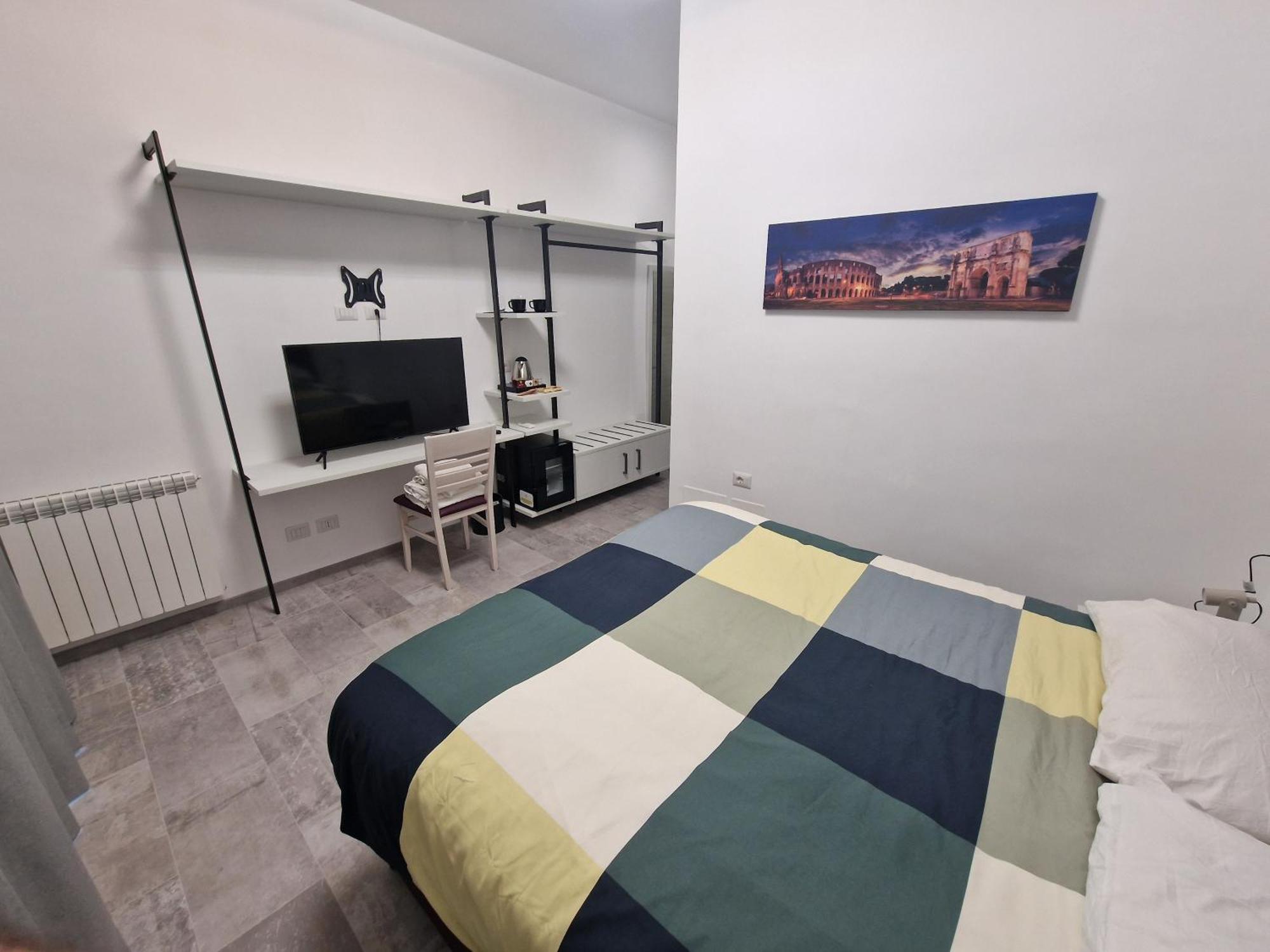 Relux Pretoria Gasthof *