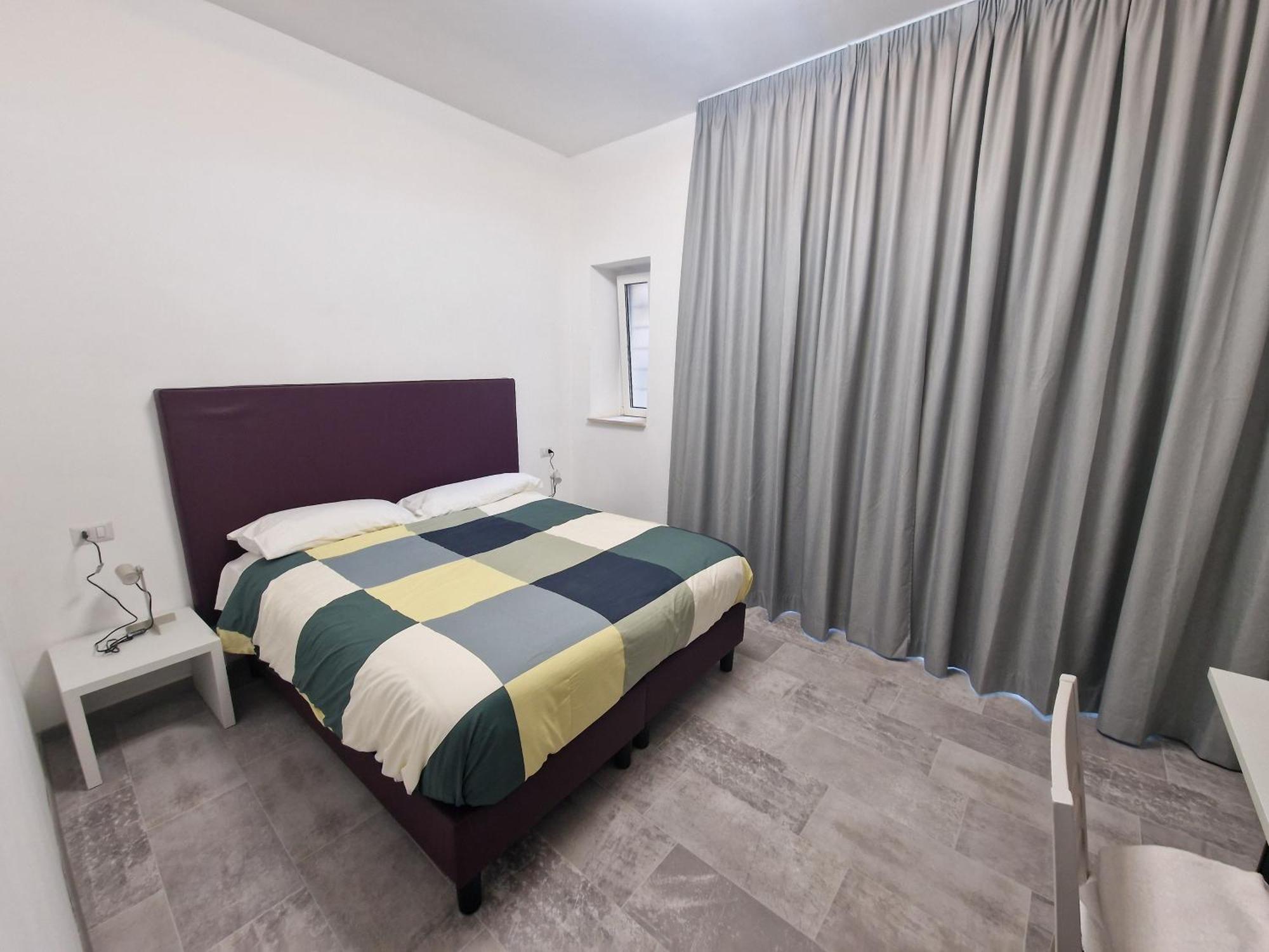 Relux Pretoria Rom