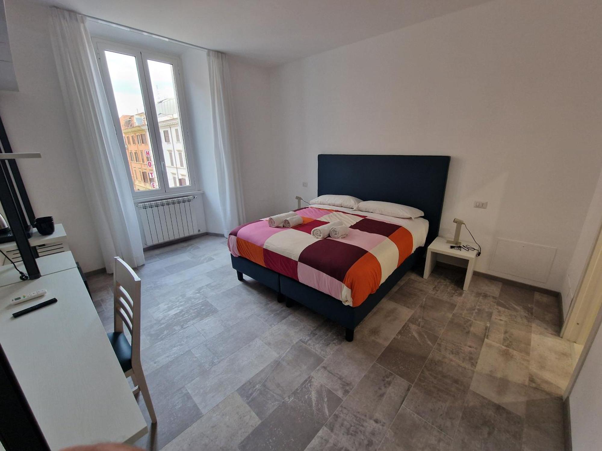 Relux Pretoria Gasthof