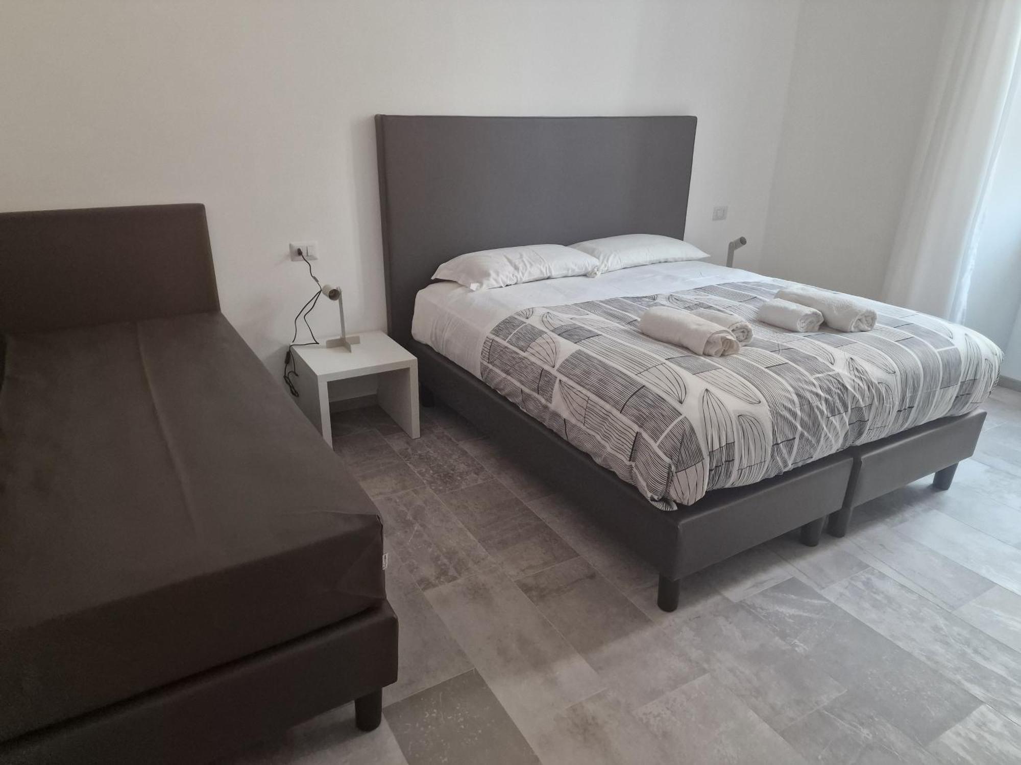 Gasthof Relux Pretoria Rom