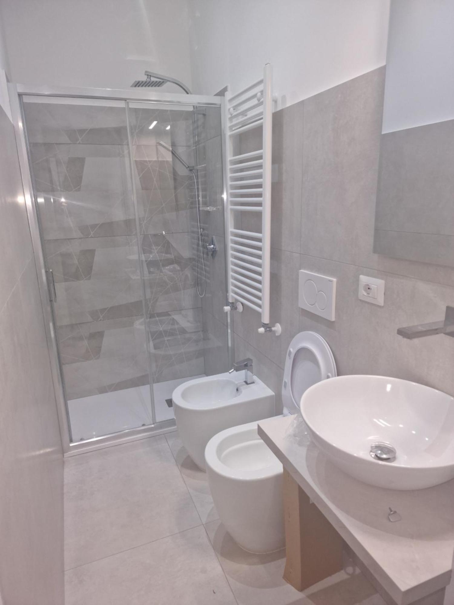 Relux Pretoria * Rom