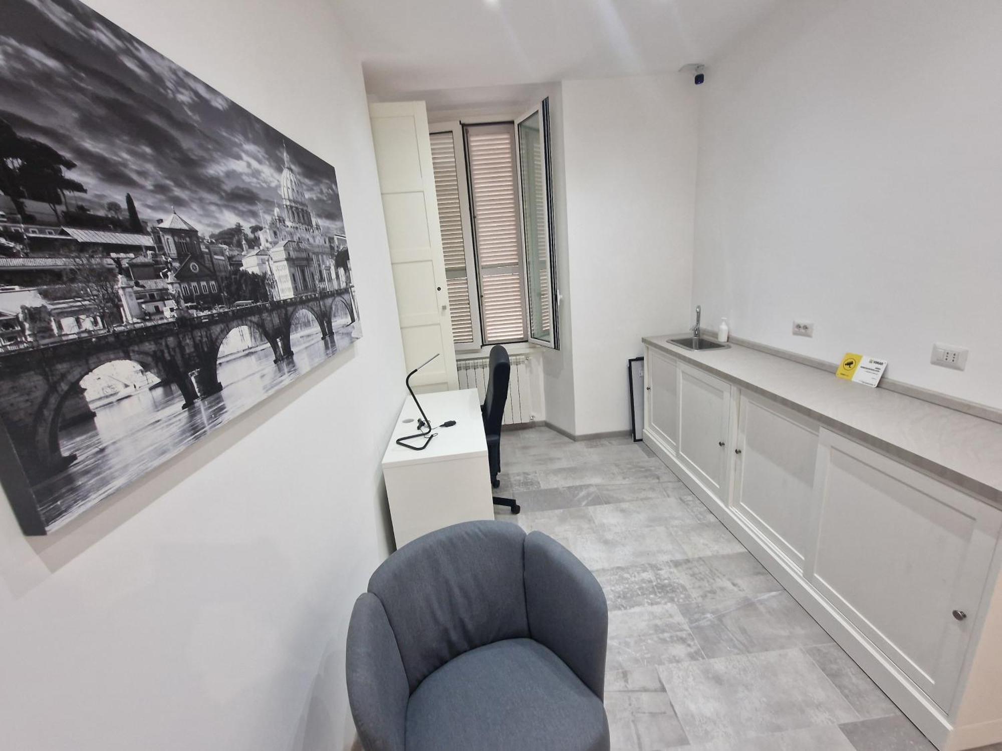 Pensionat Relux Pretoria *